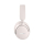 BOSE QuietComfort Ultra Wireless Białe - 1228997 - zdjęcie 4